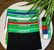 Zestaw 5 męskich bokserek w pudełku prezentowym. 