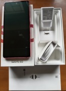 Samsung Galaxy S20 FE 5G (SM-G781B/DS) 128GB, Czerwony