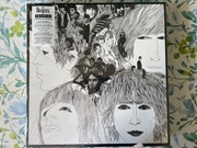The Beatles - Revolver - box