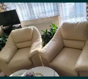 Meble, zestaw wypoczynkowy 