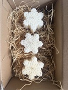 Zestaw 3 zapachowych świeczek sojowych