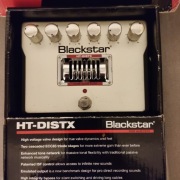 Distortion Blackstar HT-DISTX