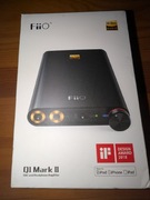 Wzmacniacz słuchawkowy FiiO Q1 Mk II