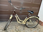 Rower Retro Bike Weekend Romet Group