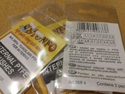 1szt tulejka teflonowa Stonfo wewnętrzna rozm 2,6mm