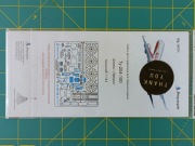 Tupolew Tu-204-100 PE Microdesign MD 144214 1/144