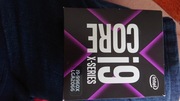 Intel Core i9 x9960