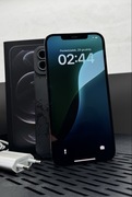 iPhone 12 PRO MAX 256 GB STAN DOBRY / GRATIS ŁADOWARKA I KABEL