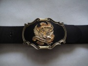 Pasek Harley Davidson