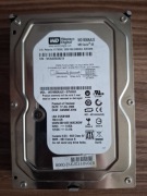 Dysk twardy WD 1600AAJS 3.5 cala SATA 160GB