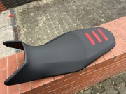 BMW F900 GS 2024+ Siedzenie Kanapa Niska Orygniał