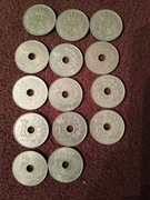 Lot monet 25 ore Dania