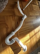 Sprzedam półsyfon do umywalki lub zlewu