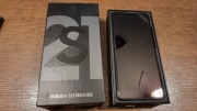 SAMSUNG GALAXY S21 ULTRA 12GB 256GB PHANTOM BLACK  Dual Sim