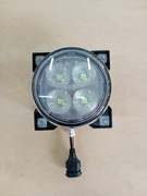 Lampa robocza do traktora CRAWER