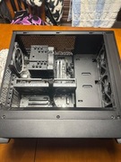 Komputer gamingowy GWARANCJA i5-14400f/32gb ddr5/rtx4060Ti