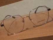 Oprawki Enzo Collins z etui w gratisie nowe