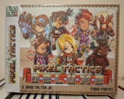 Pixel Tactics Deluxe