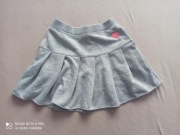 Spódnica dresowa Smyk Cool Club 122