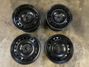Felgi stalowe Volkswagen ID 5x112 8J ET45 18" 57.1