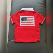 Koszulka A.S.Polo Assn rozmiar 74