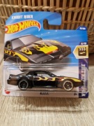 Hot Wheels K.I.T.T. Knight Rider