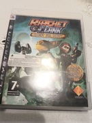 PS3 Ratchet & Clank Quest for Booty