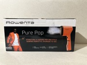 Rowenta Pure Pop DR2022 Steamer Szczotka parowa 1300W