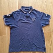 Koszulka polo Jaguar E-Type Recing! Oryginalna!