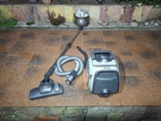 Odkurzacz MIELE Boost cx1allergy SNCF0 bezworkowy w dobrym stanie 