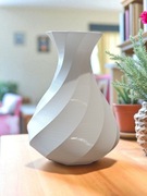 Wazon dekoracyjny 3D – nowoczesny design