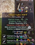 Projekt hard Body 45lvl body z Eq + Buff 41lvl OKAZJA