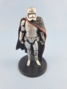 Star Wars Figurka Captain Phasma - Disney Store Gwiezdne Wojny