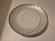 Podstawek Spodek do filiż/bulionówki Yvonne dek. 615 E615 Ćmielów Chodzież