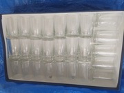 Kieliszki 50ml Krosno SA 