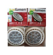 inteligentne oświetlenie żarówka LED Lux Lumen AR111  1100 lm