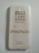 Etui Samsung  J6 Plecki ULTRA SLIM Back Case