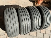 Opony letnie używane