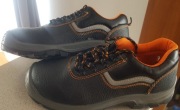 Buty robocze S3 workpower