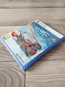 Nowa Gra WRC Generations Polska Wersja PS5 Playstation