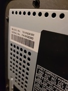 Telewizor plazma Panasonic Wiera 42 cale Tx-p42x10y