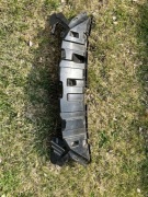 Nissan Micra K14 wzmocnienie zderzaka pas przedni