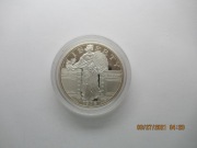 LIBERTY QUARTER 1916 USA,REPLIKA