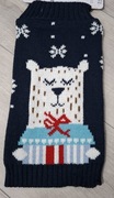 Sweter dla psa rozmiar S