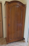 Szafa stylowa, przedwojenna, fornirr orzech