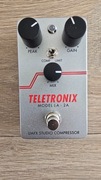 Compressor Teletronix Model LA-2A