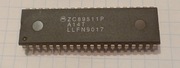 Układ scalony Motorola ZC89511P