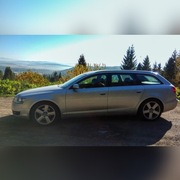 KOŁA RONAL/DĘBICA wzór Audi RS6 5X112 18" (245/40)
