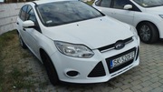 Ford Focus Mk 3 2014r 