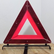 Trójkąt ostrzegawczy TO-5 Suwary